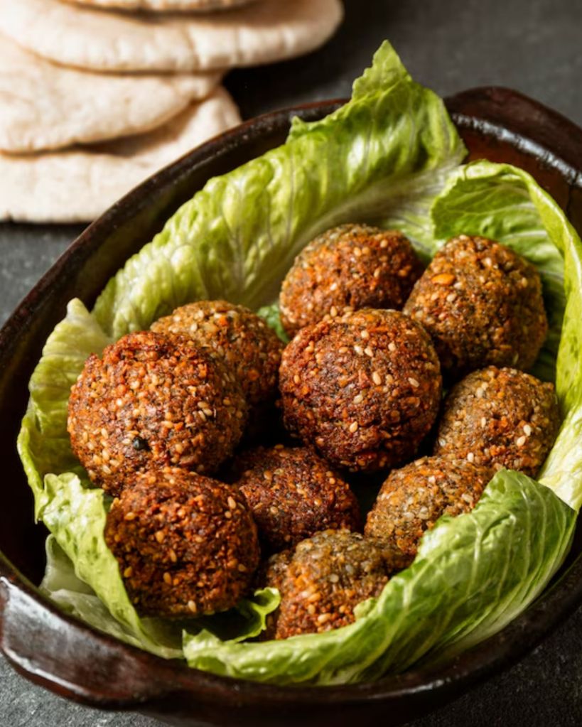 falafel