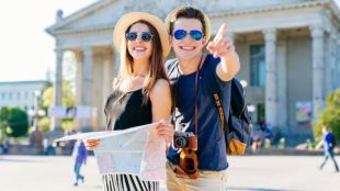 foreign tour | tour plan