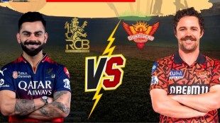 IPL 2025 RCB vs SRH | Royal Challengers Bengaluru | Sunrisers Hyderabad | IPL Playoffs Match | Playing 11 | Dream 11 Team