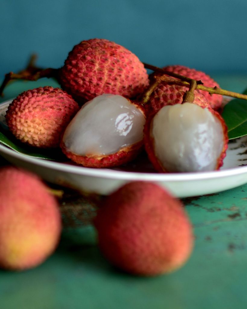 lychee