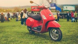 Electric bike, Electric scooter, monsoon,