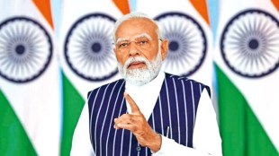 Prime Minister Narendra Modi, Masoud Pezeshkian,
