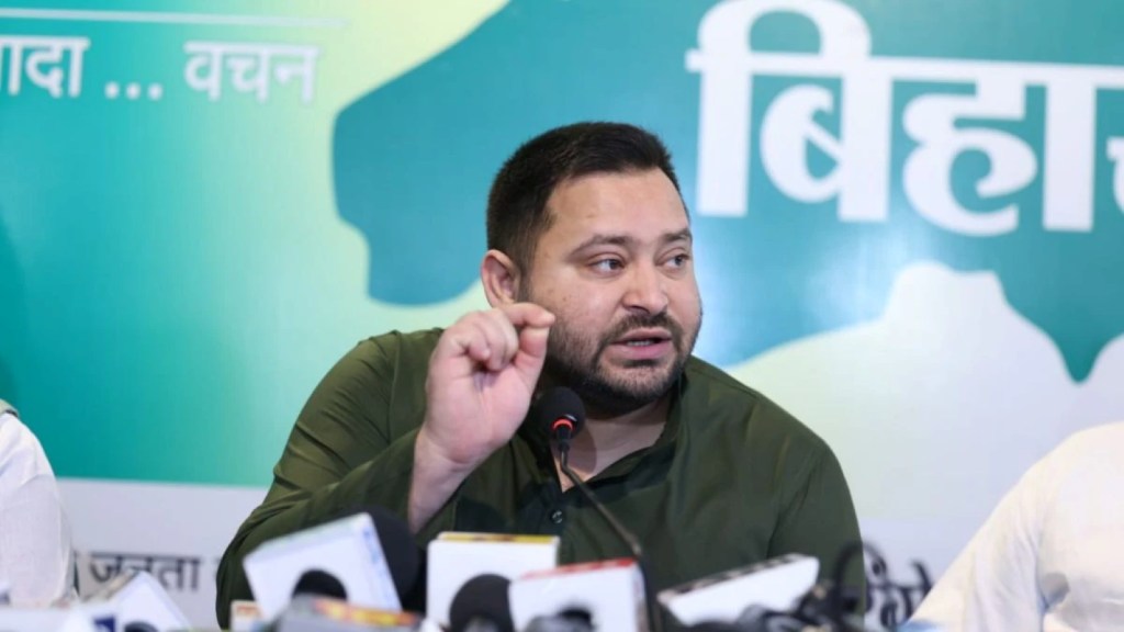 Tej Pratap Girlfriend, Anushka Yadav, Tej Pratap Yadav Controversy