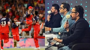 Aamir Khan, commentary on IPL 2025 final