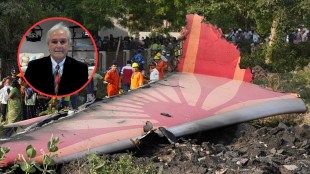 Ahmedabad Plane Crash Reason | NTSB Expert Greg Feith Interview
