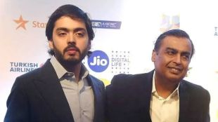 Anant Ambani With Mukesh Ambani | Anant Ambani salary | Mukesh Ambani Sons | Anant Ambani wife