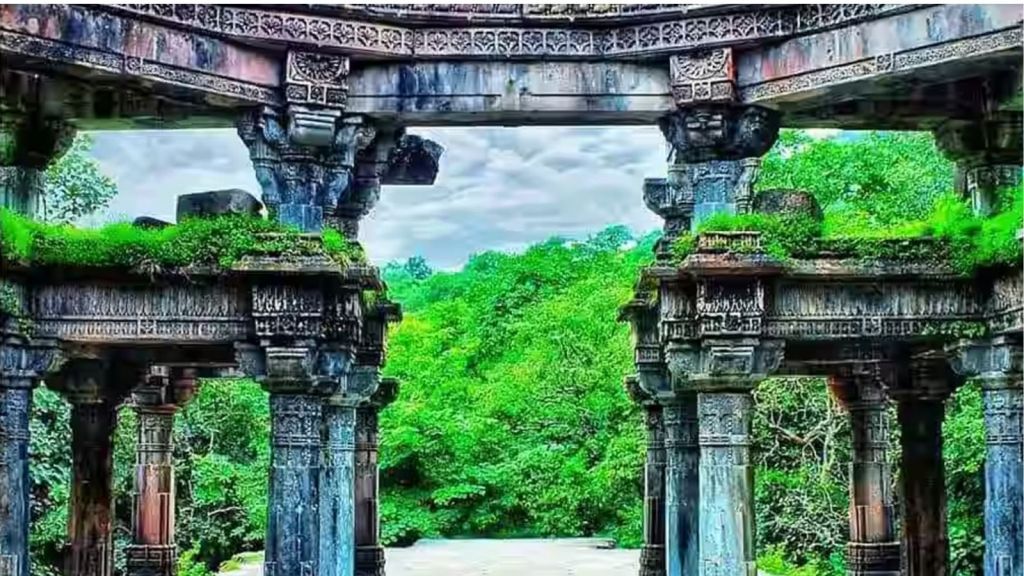 Best destination for photography in monsoon 