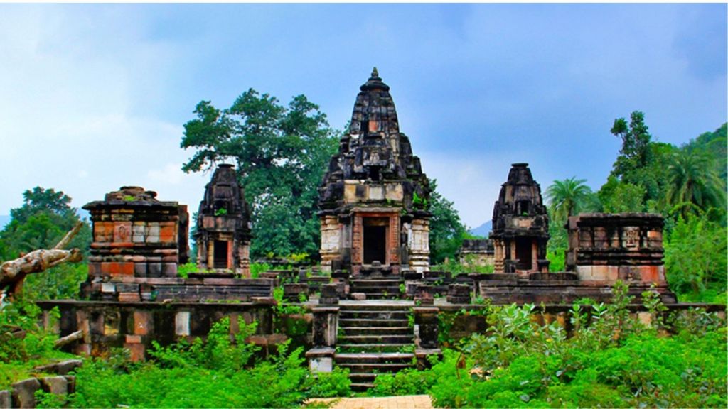 Best destination for photography in monsoon 