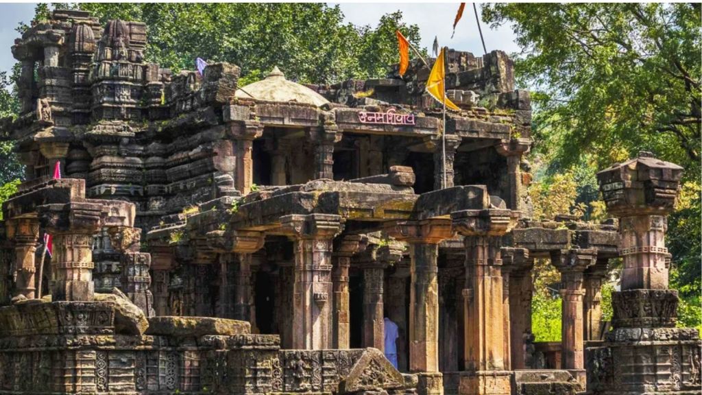 Best destination for photography in monsoon 