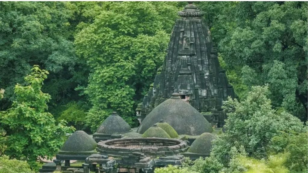 Best destination for photography in monsoon 