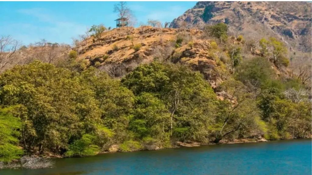 Best destination for photography in monsoon 