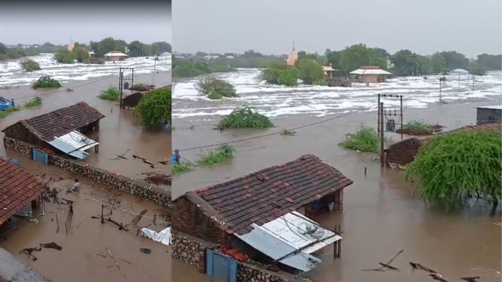 Botad Flood, Gujarat Monsoon, Bhavnagar Rains