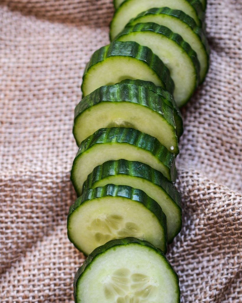 Cucumber | કાકડી