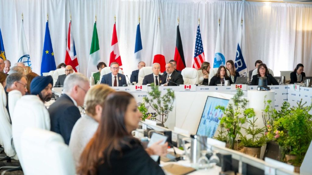 G 7 Summit 2025 | G 7 Summit | G 7 Group | G 7 Group Countries | G 7 Countries Name