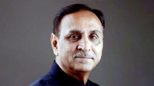 Vijay Rupani, ex-Gujarat CM Vijay Rupani DNA