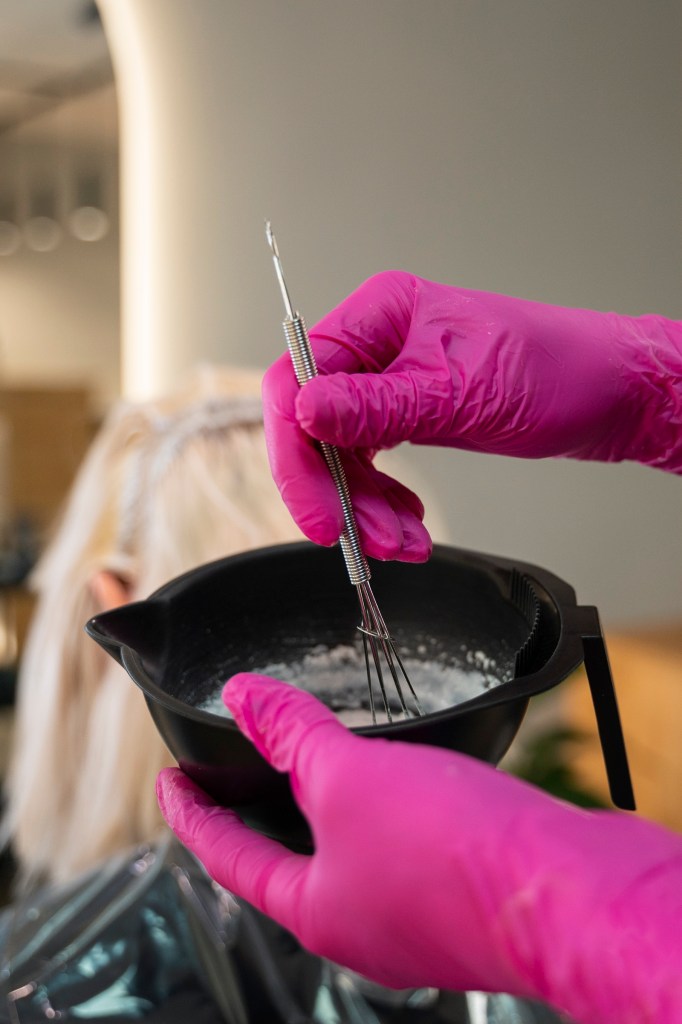 hair care tips | hair dye tips | hair colors tips | hair colors tips for first time | how to white hair to black hair naturally