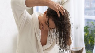 Monsoon Hair Care Tips In Gujarati | ચોમાસામાં વાળની માવજત કેવી રીતે કરવી