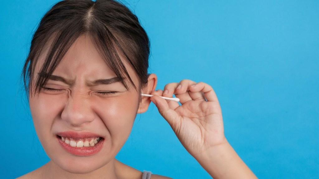 Home Remedies For Ear Cleaning