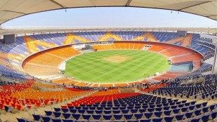 RCB vs PBKS IPL 2025 final match pitch and weather report