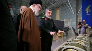 us attacks iran, us iran, fordow