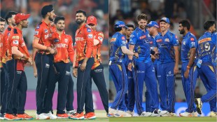 MI vs PBKS ક્વોલિફાયર 2 IPL 2025