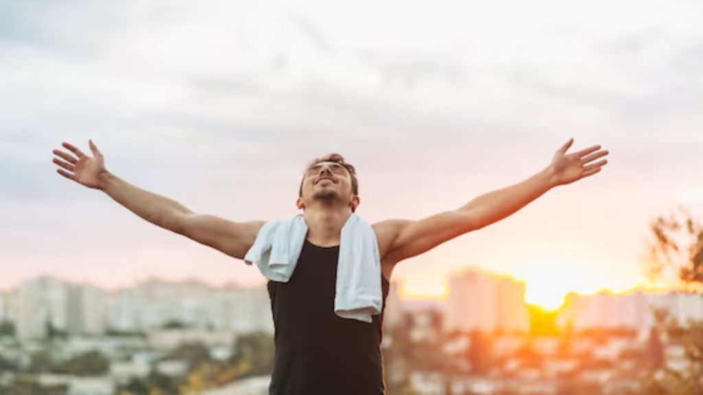 Powerful Mindful Morning Ritual