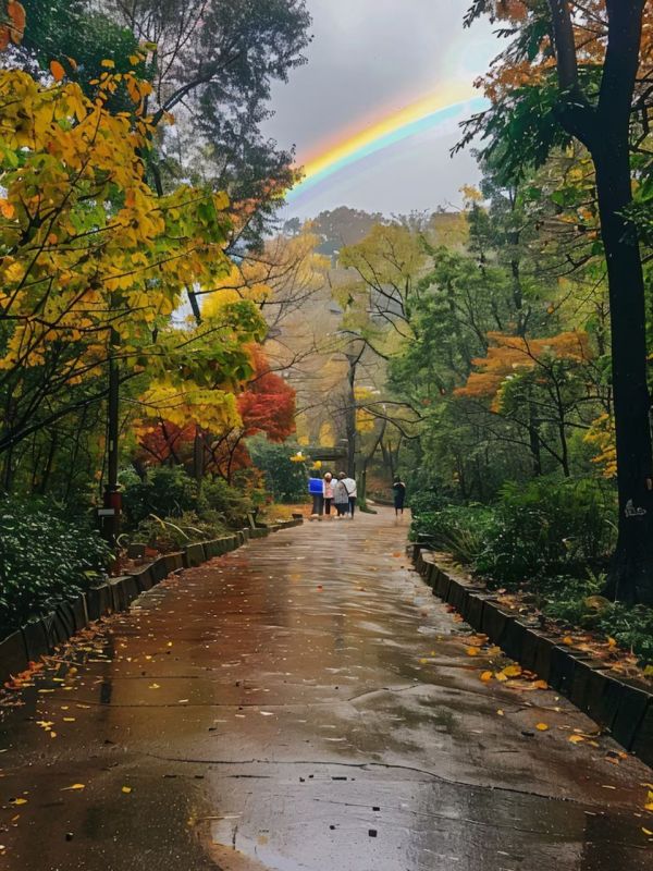 Monsoon trip | Rain Trip | Monsoon Tour places