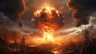Most Nuclear Armed Countries, Nuclear Weapons