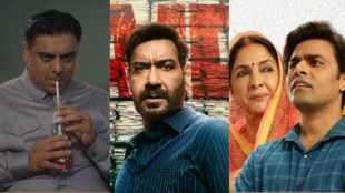 OTT This Week june 2025 | આ અઠવાડિયે ઓટીટી પર રિલીઝ થતી વેબ સિરીઝ અને મુવી | OTT |