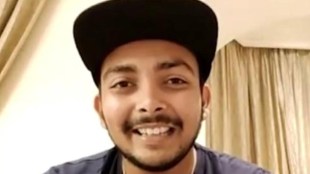 Prithvi Shaw, પૃથ્વી શો