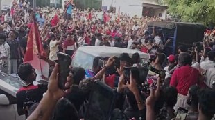 RCB victory parade stampede, RCB victory parade , stampede