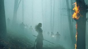 Rashmika Mandanna Mysaa movie poster |રશ્મિકા મંદાના | રશ્મિકા મંદાના મૈસા મૂવી પોસ્ટર | મૈસા મૂવી પોસ્ટર