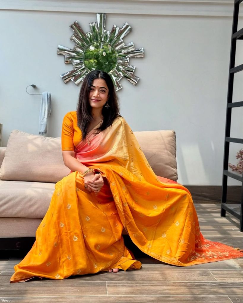 Rashmika Mandanna photos