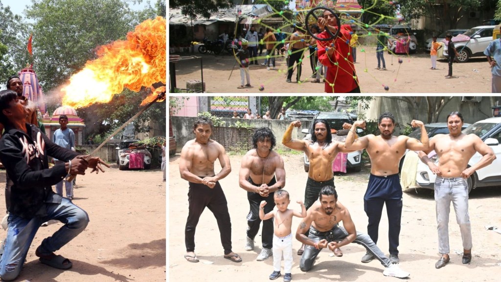 Ahmedabad Rath Yatra, Ahmedabad rath yatra 2025