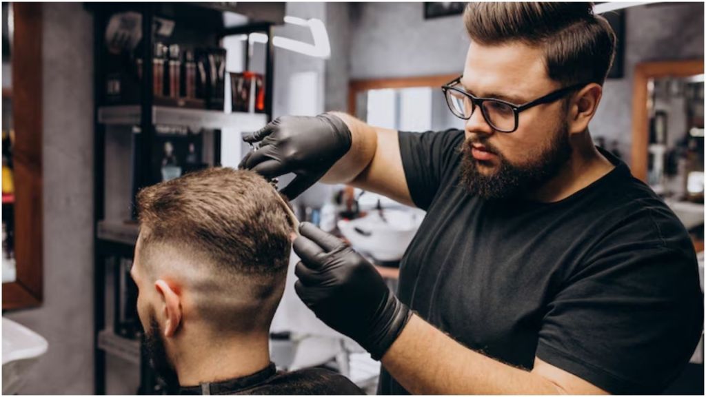 Shaving and Hair Cutting Auspicious Days