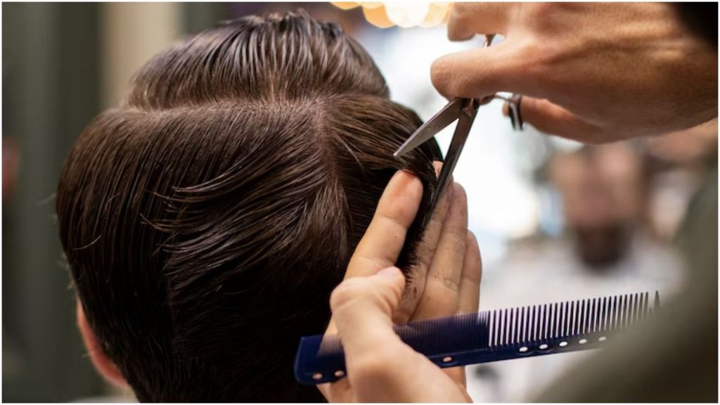 Shaving and Hair Cutting Auspicious Days