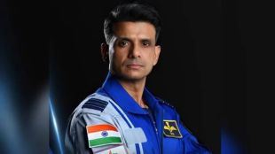 Shubhanshu Shukla | Shubhanshu Shukla isro | Indian astronaut Shubhanshu Shukla