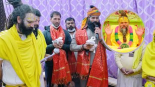 Rinku Singh WWE, Veer Mahan spiritual journey