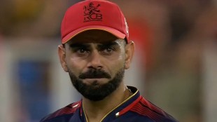 Virat Kohli gets emotional, Anushka Sharma gets emotional