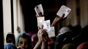 Gujarat Gram Panchayat Elections, By-elections in Gujarat