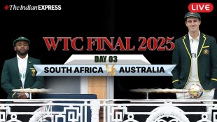 WTC Final 2025, AUS vs SA, Australia vs South Africa