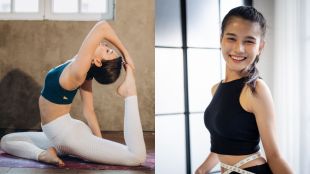 Yoga for weight loss health tips in gujarati | વજન ઘટાડવા માટે યોગ |હેલ્થ ટિપ્સ