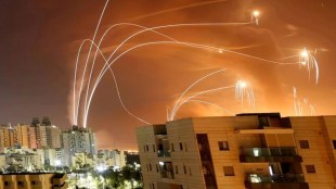 air defense system iron dome, air defense system, iron dome