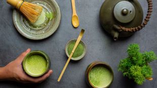 benefits of drinking matcha tea | માચા ચા ફાયદા