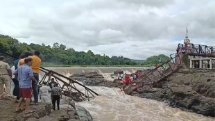 bridge collapse in pune, bridge collapse,