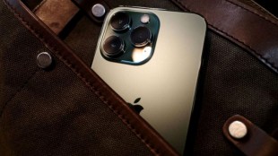 iPhone 16 Pro, iPhone