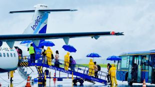 indigo flight | indigo | indigo airlines