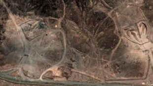 iran nuclear damage, iran nuclear