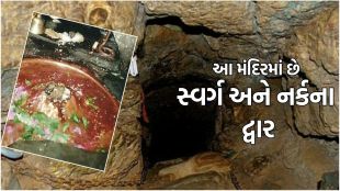 Uttarakhand patal bhuvaneshwar temple tour travel