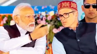 pm modi, cm omar abdullah
